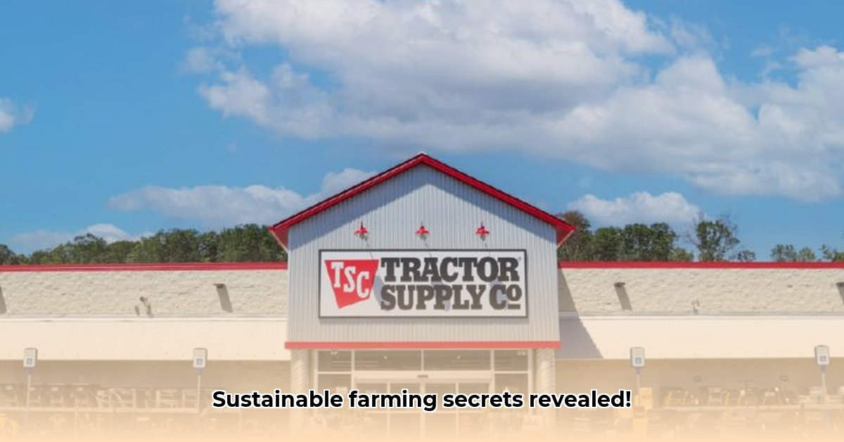tractor-supply-berkeley-springs-west-virginia